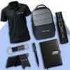 Branded Team Executive Client Kits