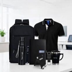 Alternative view of Branded Team Executive Client Kits