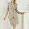 Embroidered Tailored Reception Uniforms