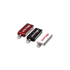 Alternative view of USB Flash Driver