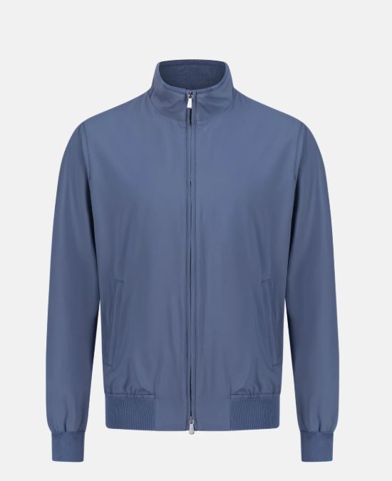 Sports Tracksuit Jacket - Image 2