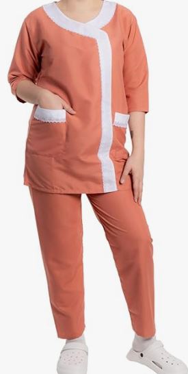 Maid Uniform - Image 4