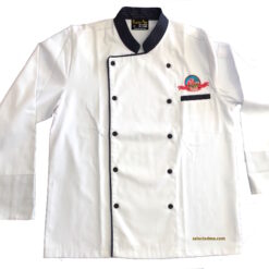 Chef Coats, Chef Jackets - Custom Chef Uniforms