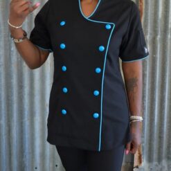 Alternative view of Chef Jacket