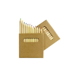 Alternative view of Color Pencil & Crayons