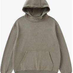 Stringless Hoodies, Unisex