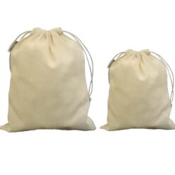 Alternative view of Pouches