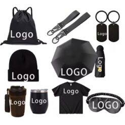 Alternative view of Custom Executive Client Kits