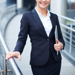Alternative view of Custom Executive Suits