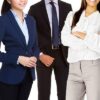 Premium Bank Uniforms