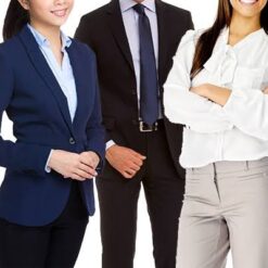 Premium Bank Uniforms