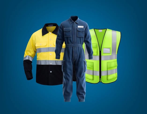 Custom Retail Staff Uniforms - Image 3