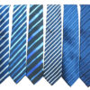 Men's Necktie - Personalized Corporate Neck Ties