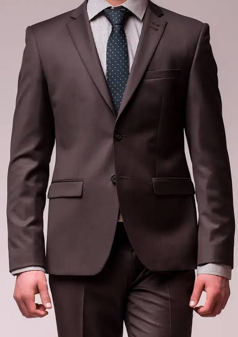Customizable Reinforced Executive Suits - Image 2