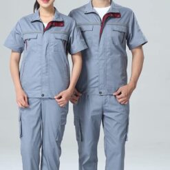 Alternative view of Customizable Reinforced Retail Staff Uniforms
