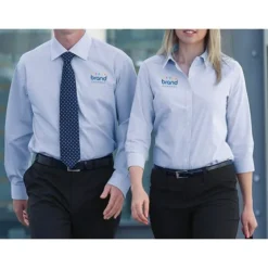 Made to Order Modest Fit Bank Uniforms