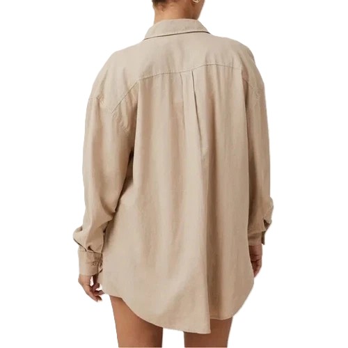 Oversized Dad Shirts - Image 2
