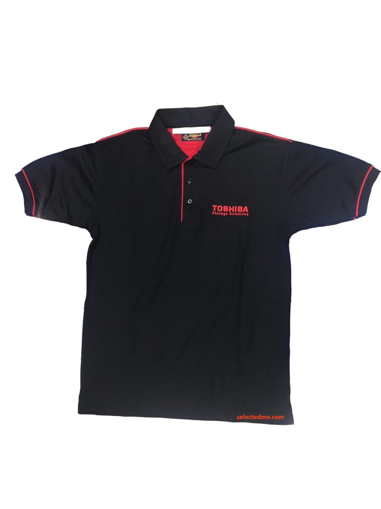 Dri Fit Polo Shirt - Customized Drifit Polo T-shirts Sportswear