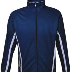 Sports Tracksuit Jacket