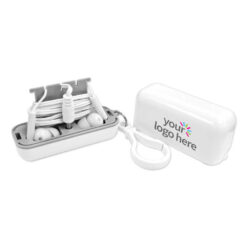 Alternative view of Headphones & Earphones