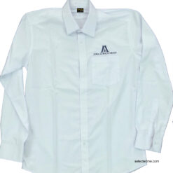 Full sleeve work shirt for Men. Corporate Shirts - Customized Oxford Shirts Office wears in Dubai, United Arab EMirates