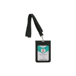 Alternative view of Custom Lanyards