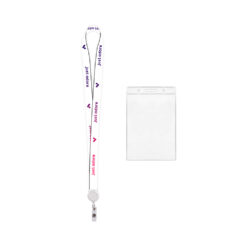 Lanyard & ID cards
