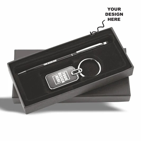 Logo Printed Tech Executive Client Kits - Image 3