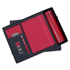 Made to Order Luxury Executive Client Kits