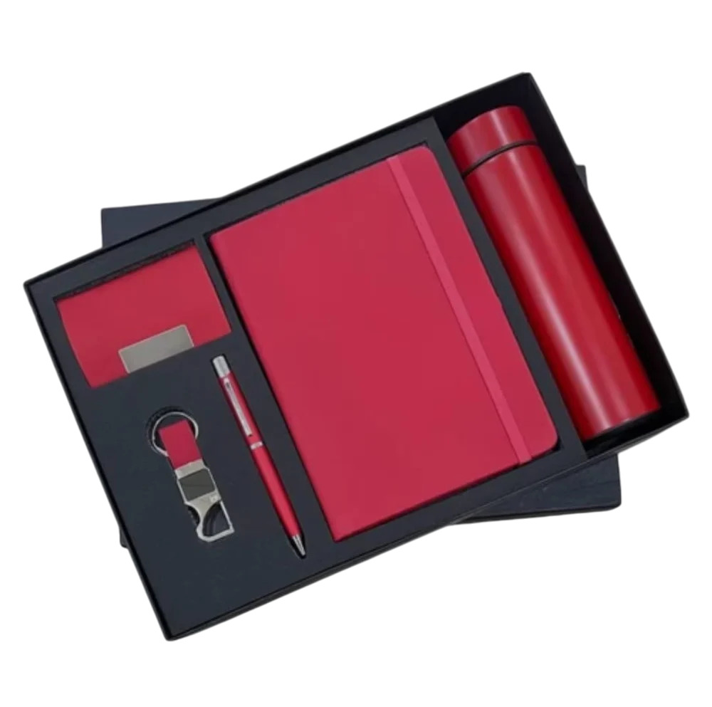 Made to Order Luxury Executive Client Kits