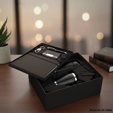 Made to Order Luxury Executive Client Kits - Image 3