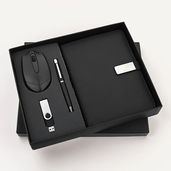 Made to Order Luxury Executive Client Kits - Image 4