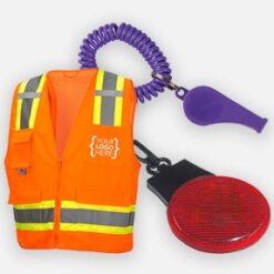 Made to Order Luxury Safety Campaign Kits