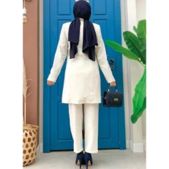 Alternative view of Made to Order Modest Fit Executive Suits