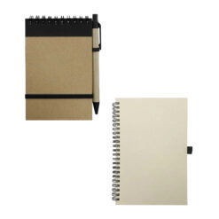 Notebook & Notepad