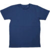 Organic Cotton T-shirt - Natural, Eco Friendly, Light Weight | Bio Washed