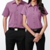 Branded Colour Block Bank Uniforms