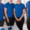 Wholesale Lightweight Bank Uniforms