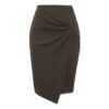 Customizable Reinforced Corporate Skirts