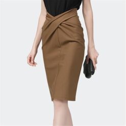 Alternative view of Custom Corporate Skirts