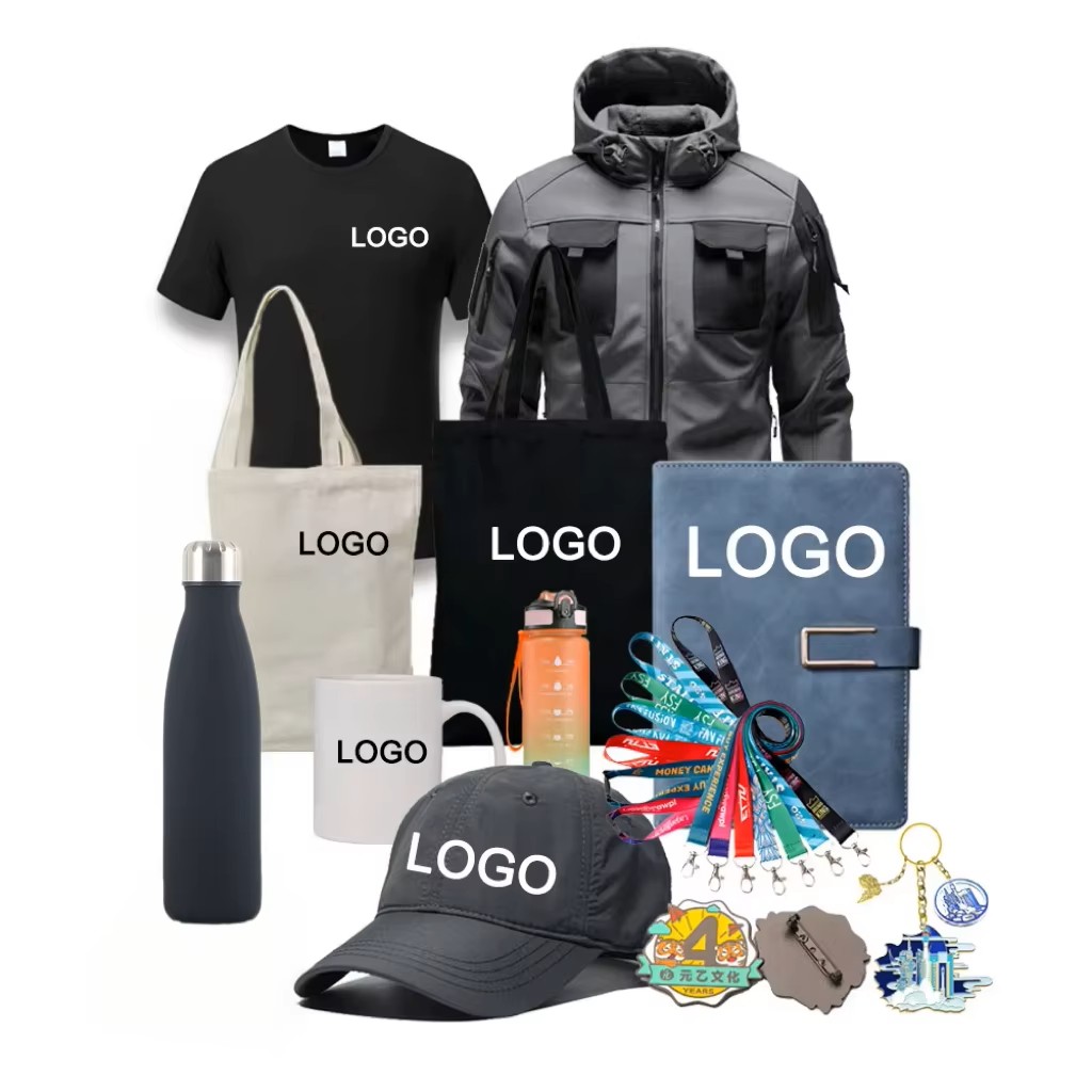 Private Label Executive Client Kits