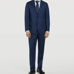 Alternative view of Private Label Executive Suits