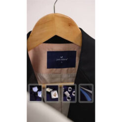 Private Label Executive Suits