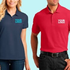 Private Label Retail Staff Uniforms