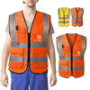 Safety Vests