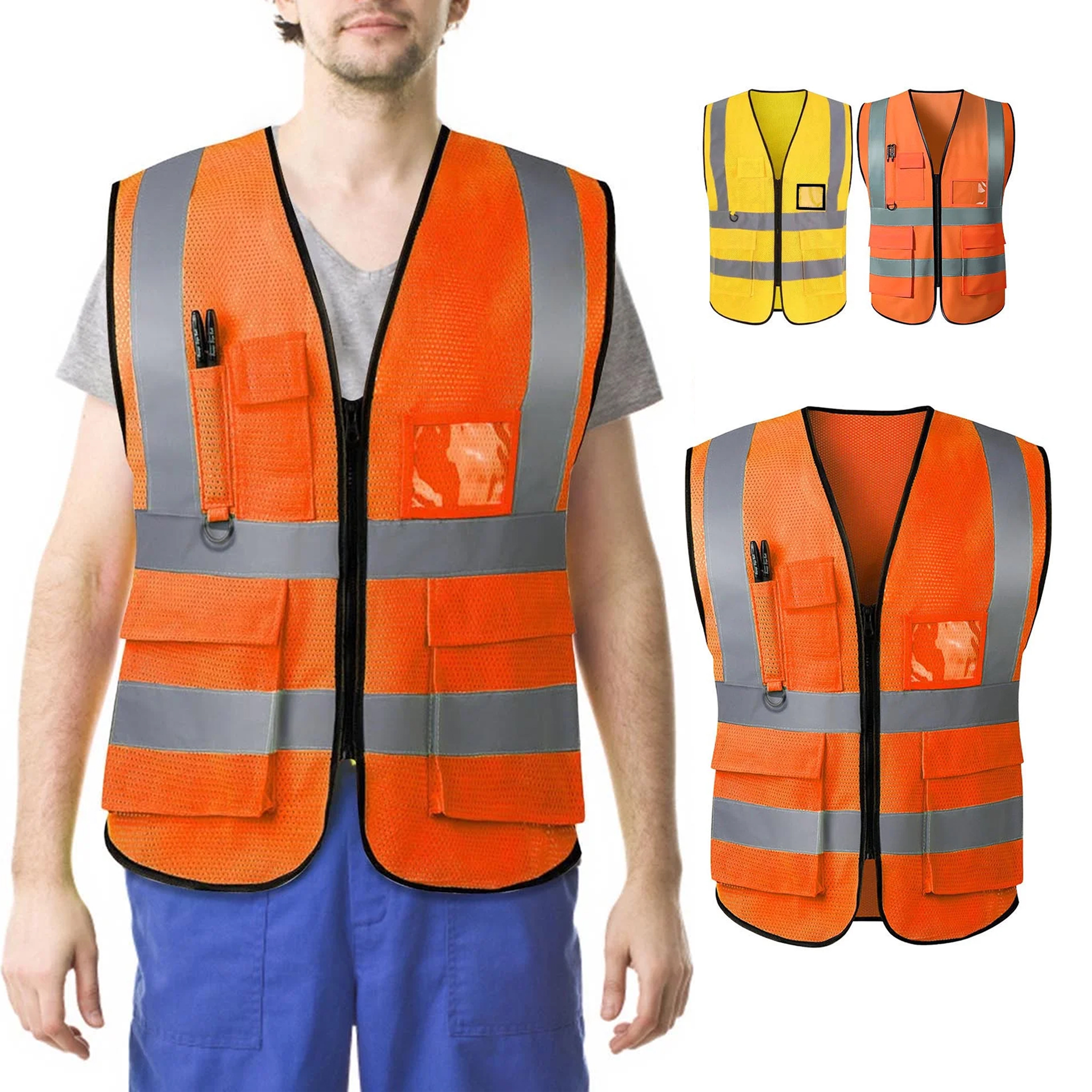 Safety Vests