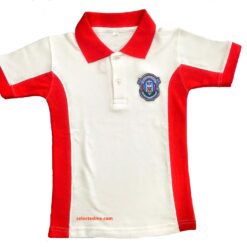 School Polo Shirts in Dubai - Boys & Girls School Polos