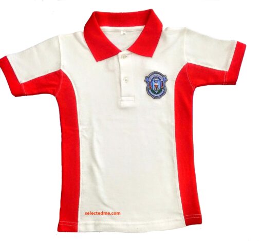 School Polo Shirts in Dubai - Boys & Girls School Polos