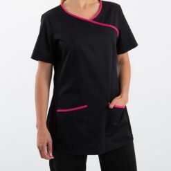 Alternative view of Stretchable Scrub Suit
