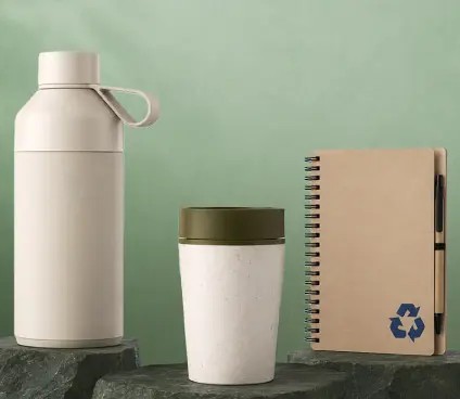 Wholesale Recycled Executive Client Kits - Image 3